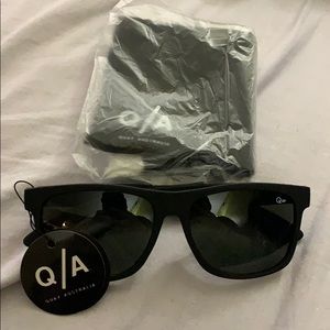 Quay Australia sunglasses